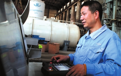 能為中國航天做貢獻，我格外自豪！