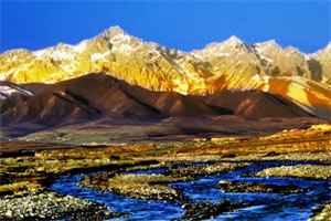 發(fā)現(xiàn)武威，也就發(fā)現(xiàn)了詩和遠方！