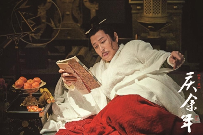 “穿古裝的都市劇”，創(chuàng)新抑或另一種套路？