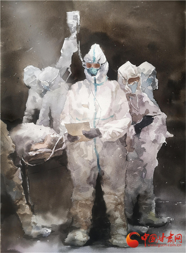 【甘肅文藝界戰(zhàn)“疫”·美術(shù)④ 】陳少杰《祝?！?>
        </a><em>【甘肅文藝界戰(zhàn)“疫”·美術(shù)④ 】陳少杰《祝?！?/em></li>
    <li><a  target=