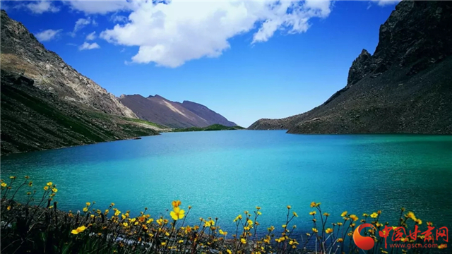 致敬最美逆行者！甘肅天祝冰溝河景區(qū)將向全國(guó)醫(yī)護(hù)人員免費(fèi)開(kāi)放