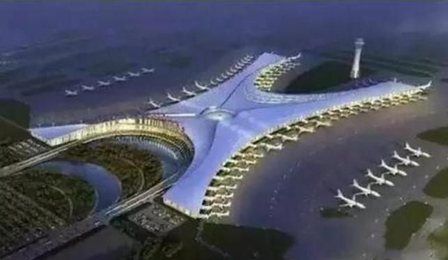 蘭州中川機(jī)場三期擴(kuò)建工程可研報告總投資335.5億元，2030年旅客吞吐量將達(dá)3800萬人次