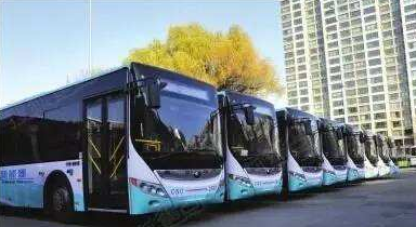 蘭州公交推行隔位、分散就座乘車(chē)