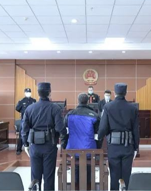 獲刑六個月！慶陽市慶城縣首例涉疫情防控犯罪案宣判