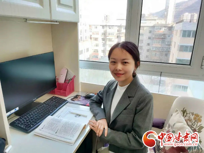 【三八特刊·“疫”線師情】她，顧念每一個(gè)跳動(dòng)的生命