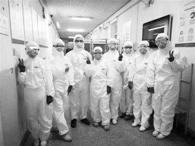 “疫情不結束， 就不是休息的時候”——蘭大一院首批奮戰(zhàn)抗疫一線醫(yī)護人員自述