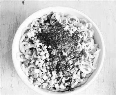 隴上味道丨這四碗面，足以慰藉寂寞旅途