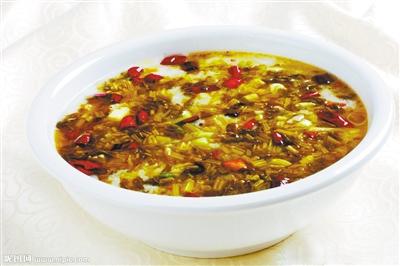 春天之旅從舌尖開啟 一起吃幾道地道的隴南美食吧！