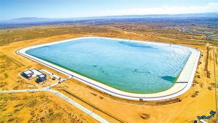 奮力前行不停步 ——武威市堅持疫情防控和經(jīng)濟(jì)發(fā)展兩手抓、兩不誤、兩促進(jìn)