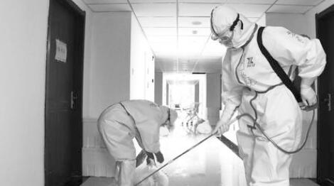 一份同心共克時(shí)艱的“甘肅答卷” ——伊朗回國(guó)人員蘭州新區(qū)后備醫(yī)院留觀見(jiàn)聞