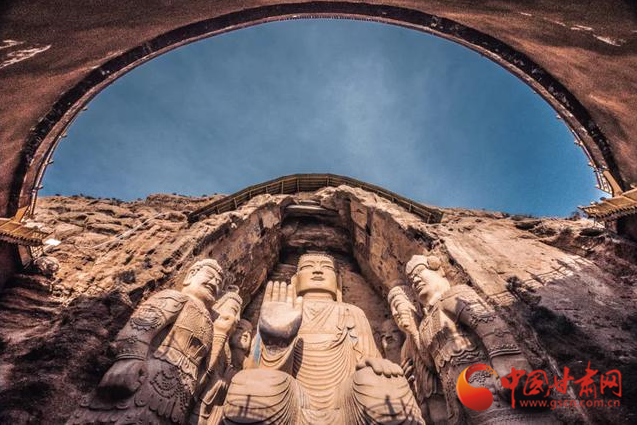 武威市17家國(guó)家A級(jí)旅游景區(qū)恢復(fù)開(kāi)放 名單在這里