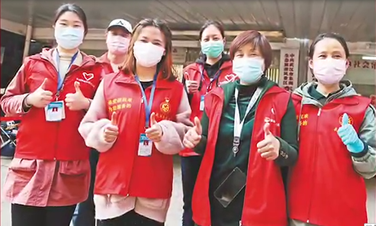 視頻|甘肅原創(chuàng)MV《平凡的守望》，致敬最平凡可愛的守護者