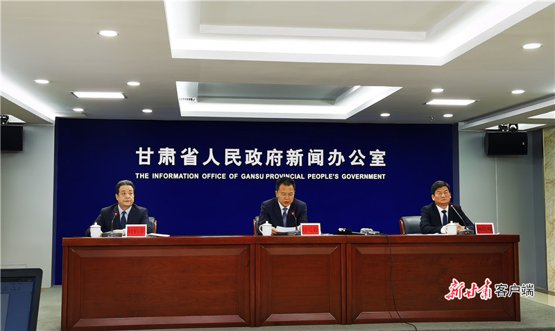 精細措施抗疫情 擔當作為抓發(fā)展——嘉峪關(guān)市發(fā)布新冠肺炎疫情防控工作和復工復產(chǎn)進展情況