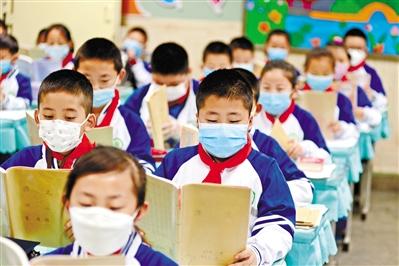 【開學(xué)季】你來，校園才有春天