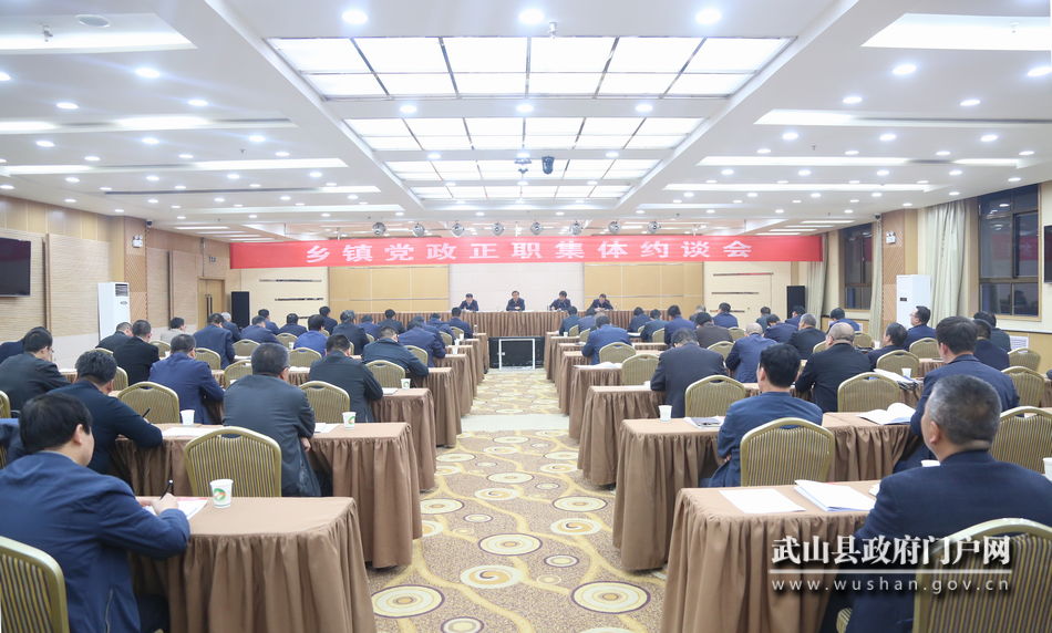 武山縣突出“快、細(xì)、實(shí)、嚴(yán)”全力推進(jìn)抓黨建促?zèng)Q戰(zhàn)決勝脫貧攻堅(jiān)問題排查清零