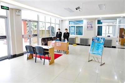 返校復(fù)學(xué)，蘭州大學(xué)準(zhǔn)備好了