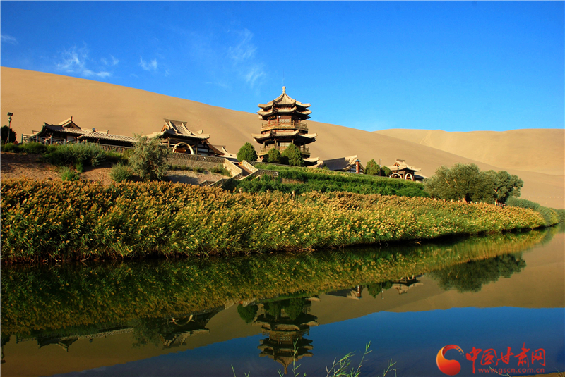 惠游酒泉 135名醫(yī)務人員及家屬2年內(nèi)享受這些文旅政策！