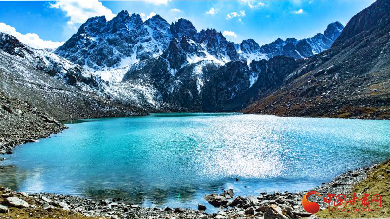 度假模式 “武威人游武威”你約好了嗎？