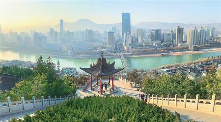 【文博圈】“黃河之濱也很美”展覽開(kāi)啟線(xiàn)上展