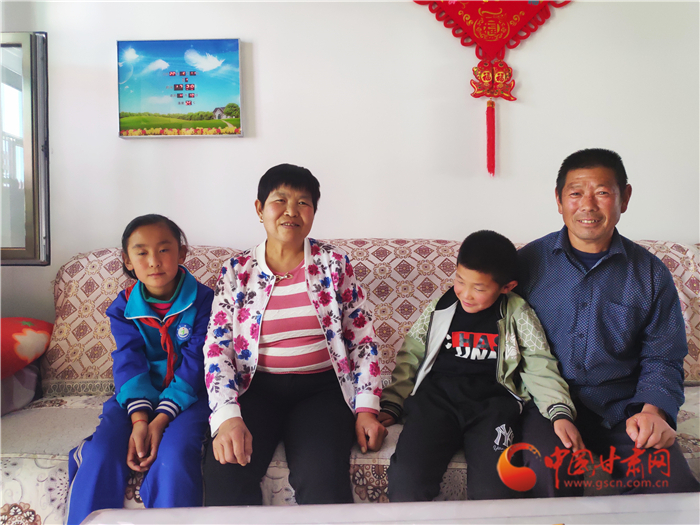 【甘肅省決戰(zhàn)決勝脫貧攻堅(jiān)】武威涼州：黃羊鎮(zhèn)一個村莊的昨天、今天和明天