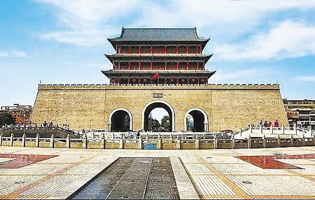 【溯源甘肅】?jī)蓾h時(shí)期的涼州：天下要沖，國(guó)家藩衛(wèi)