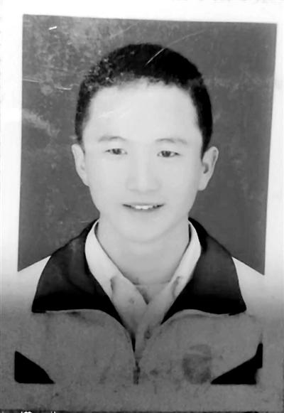 11年前在蘭大上學(xué)失聯(lián) 哥哥你在哪兒？我們一直在找你！