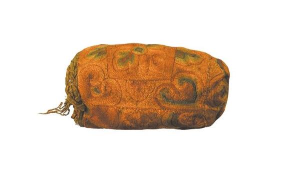 博物館丨香囊，在古時可是“日用品”哦