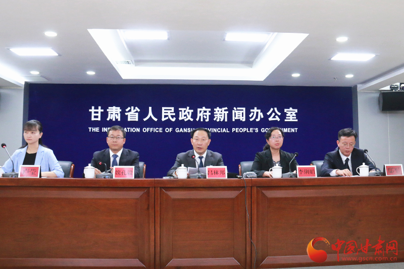 多措并舉 蘭州市積極落實“六穩(wěn)”“六?！睕Q策部署 