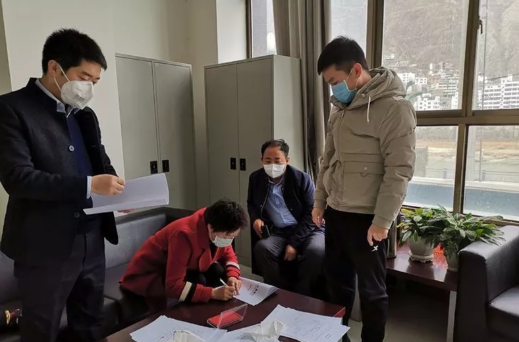 1566.6萬元！甘肅發(fā)放首批普惠小微信用貸款支持計劃資金