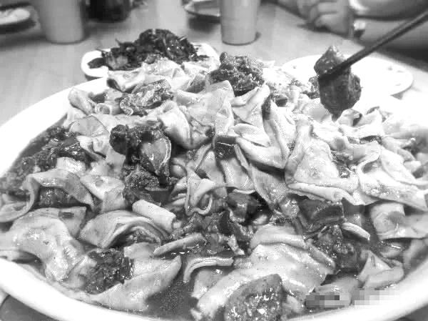 尋味敦煌丨天涼了，暖心美食不妨吃起來……