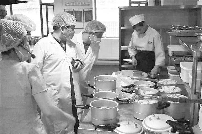 光盤行動，蘭州餐飲業(yè)向浪費說不