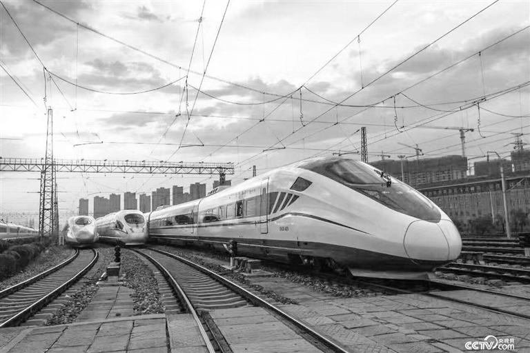 回眸“十三五”丨這5年，在幸福路上加速奔跑！