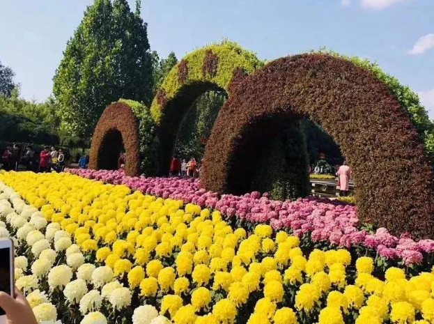 蘭州氣溫一路走低，最低-4℃