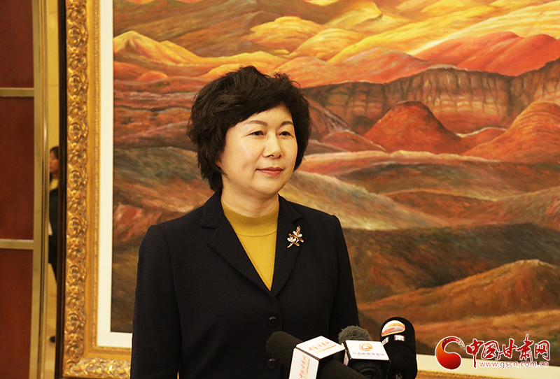 【擔(dān)使命 聚同心 促巨變 省直部門(mén)落實(shí)脫貧攻堅(jiān)責(zé)任工作紀(jì)實(shí)】甘肅省人社廳：全力克服疫情影響 多舉措促就業(yè)穩(wěn)就業(yè)