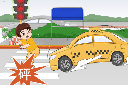 【全國(guó)交通安全日】做到這些很簡(jiǎn)單,做不好卻會(huì)丟命！