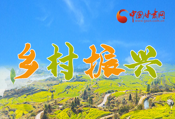 圖解|定了！全面推進鄉(xiāng)村振興這樣干！