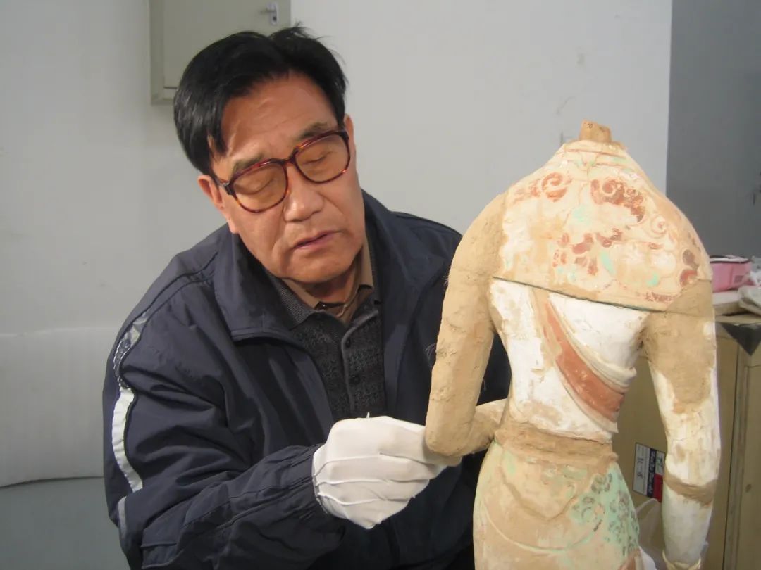 【中央媒體看甘肅】守護千年敦煌，他只覺一生太短……