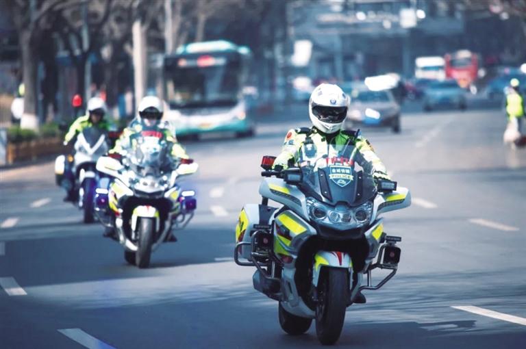 甘肅交管“放管服”落實到位51項 較大交通事故實行深度調(diào)查制度