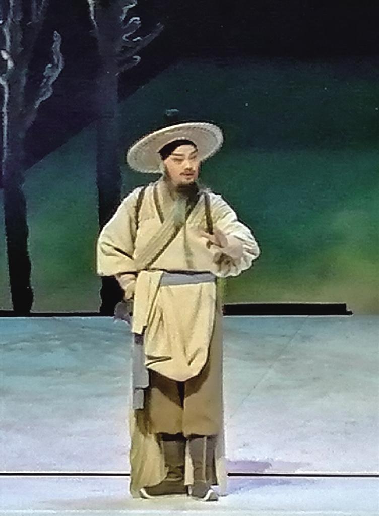 《李時(shí)珍傳奇》魅力何在？