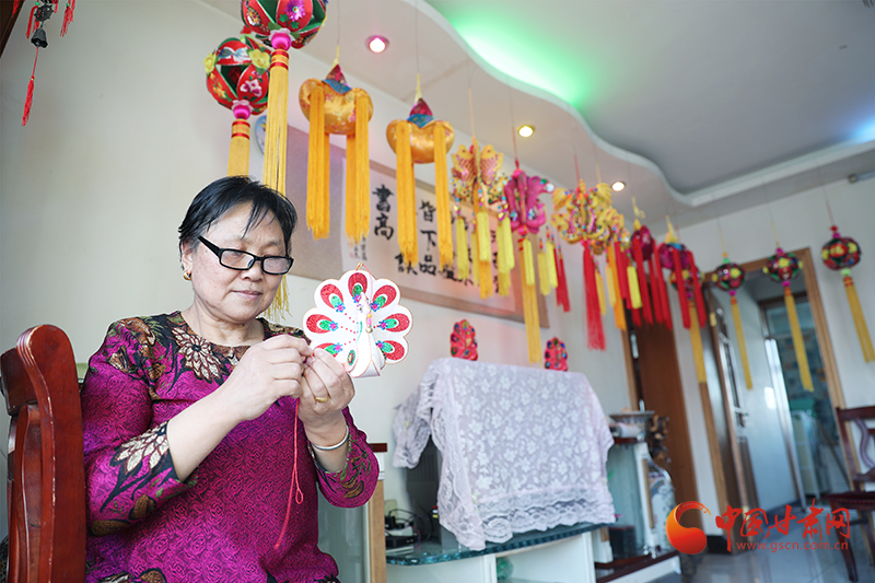 民樂：“非遺”迎春，讓年味更足