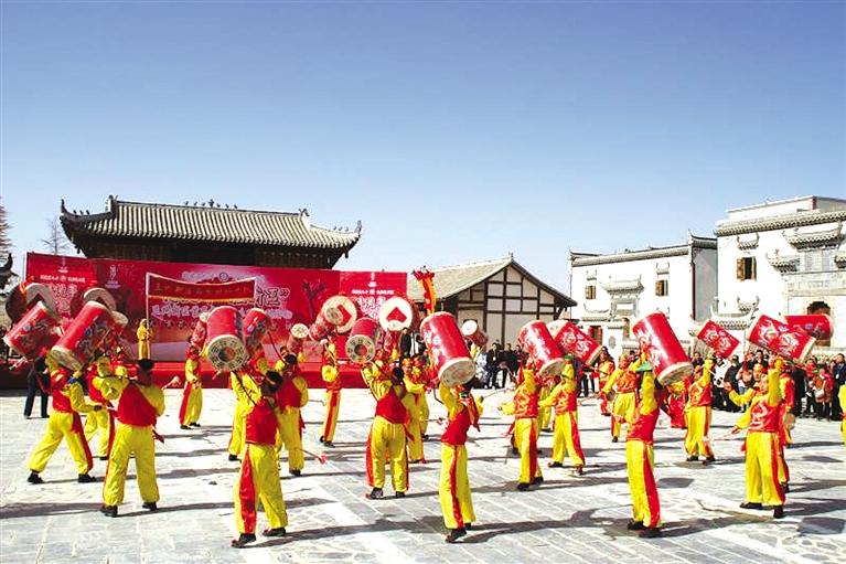 鬧元宵，蘭州人還有哪些風(fēng)俗？