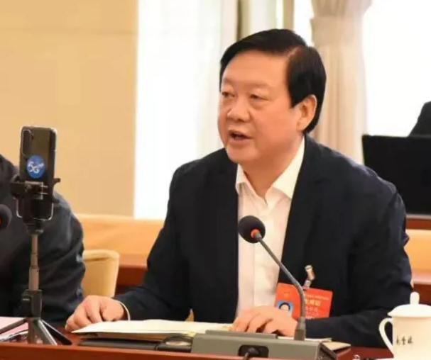 【聚焦2021全國(guó)兩會(huì)】全國(guó)人大代表、市委書(shū)記楊維俊接受中國(guó)日?qǐng)?bào)記者采訪