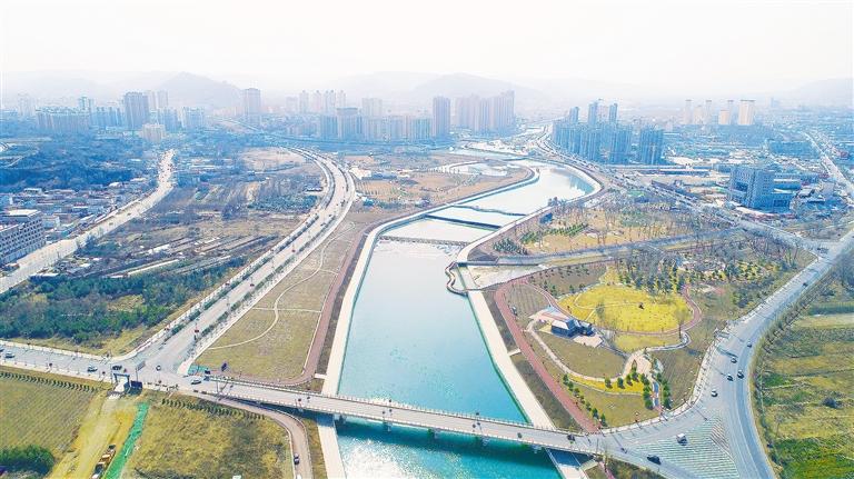 臨夏州康樂縣以“綠色、生態(tài)、山水、宜居”為目標(biāo)