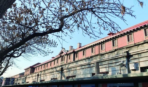 【巾幗心向黨】在北大紅樓，尋找“光輝起點”