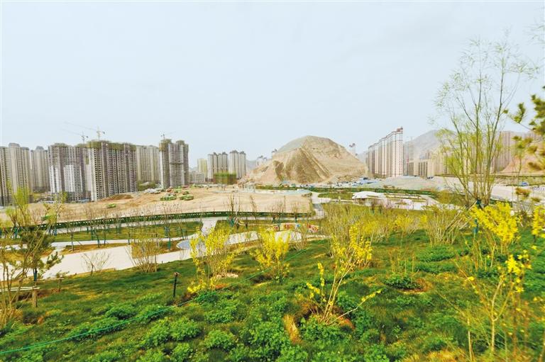 蘭州孩子們的游樂園何日重現(xiàn)？計劃重建的兒童公園、西部歡樂園至今無明確建成時間表