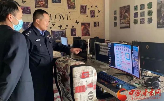 贊！永昌公安成功攔截2起電信網(wǎng)絡(luò)詐騙