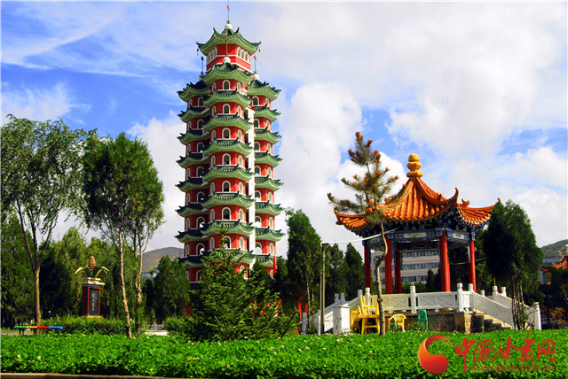 【五一游甘肅】美景+美食+演藝 九大主題精品旅游線路等你來(lái)！