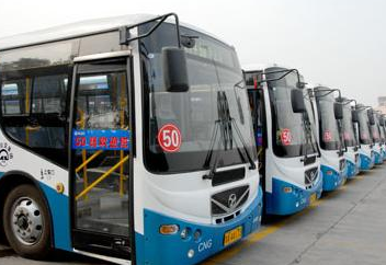 10路、143路、112路、115路、128路公交線調(diào)整