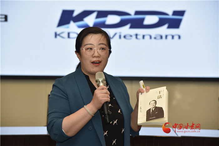 蘭大一院別樣護(hù)士節(jié) 護(hù)士長(zhǎng)推薦好書(shū)分享醫(yī)者自我修養(yǎng)