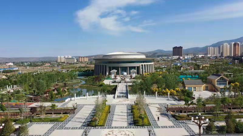 熱！熱！熱！蘭州市高溫或升至37℃